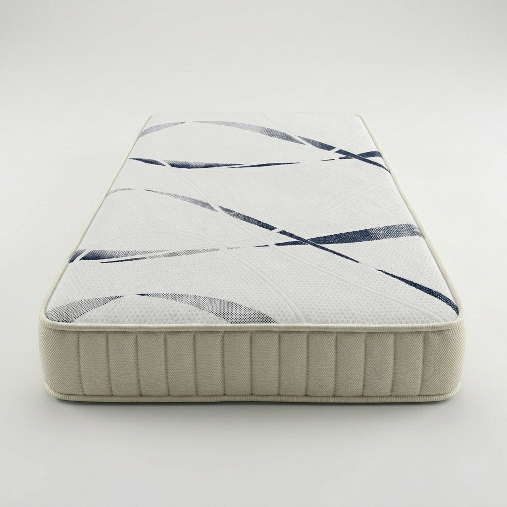 Evolution Full Foam Mattress
