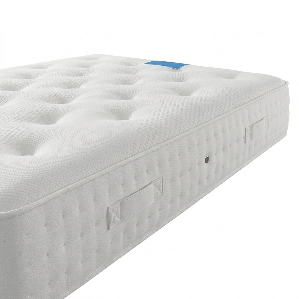 Royal 1000 Pocket Spring Mattress