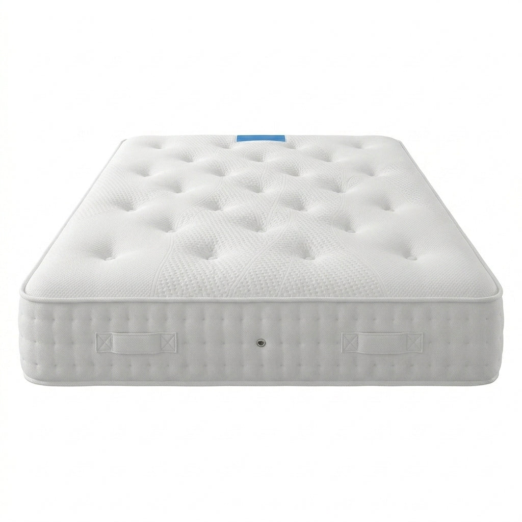 Royal 1000 Pocket Spring Mattress