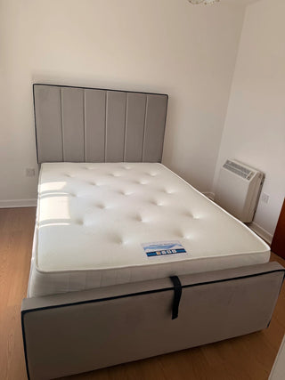 Customer photo